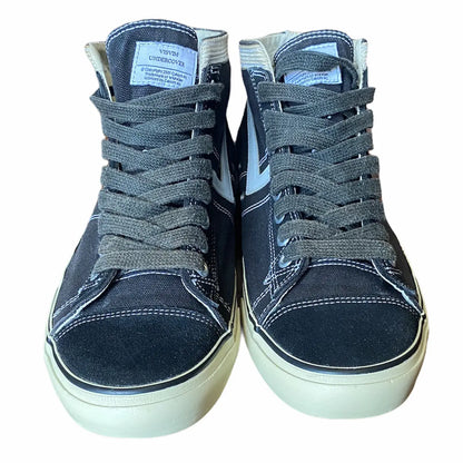 Undercover - Kiefer Mid by Visvim