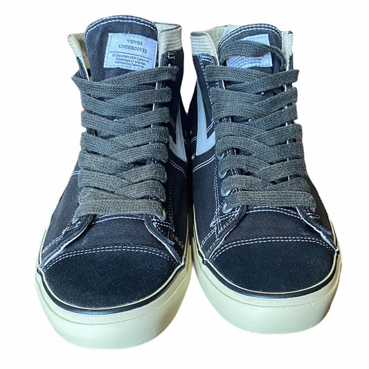 Undercover - Kiefer Mid by Visvim