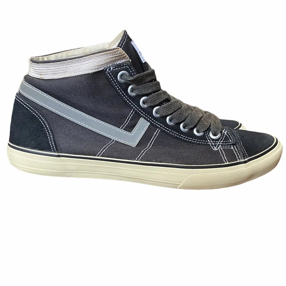 Undercover - Kiefer Mid by Visvim