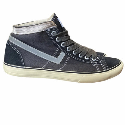 Undercover - Kiefer Mid by Visvim