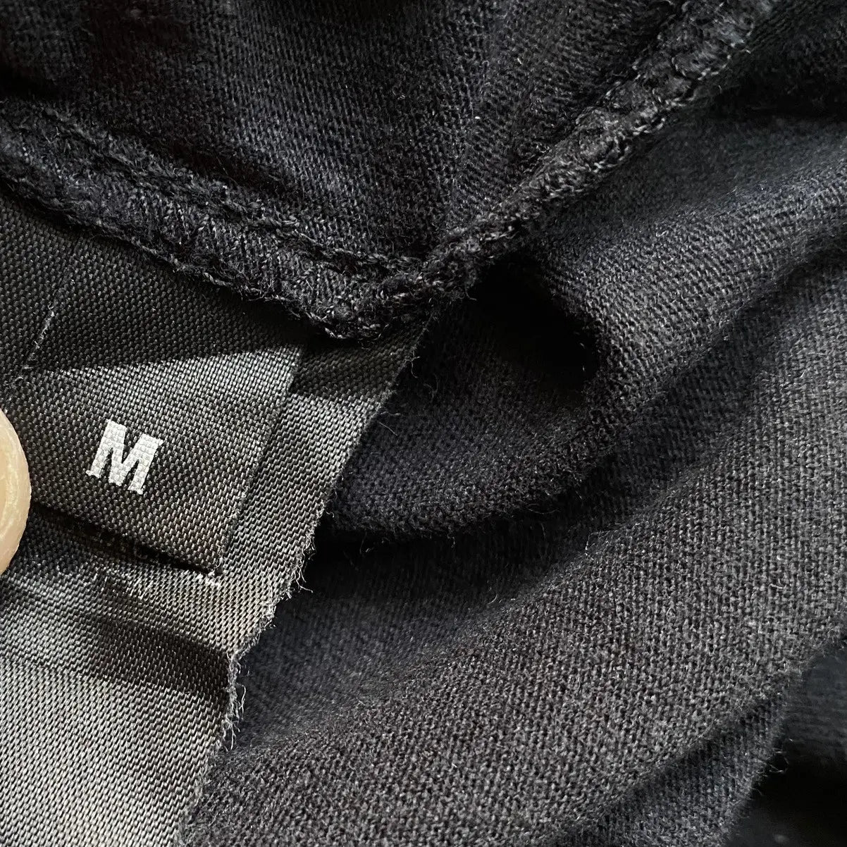 Vetements - Good Fortune Oversize T Shirt