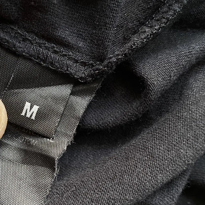 Vetements - Good Fortune Oversize T Shirt