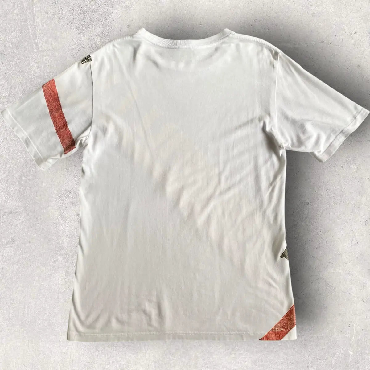 Number (N)ine - SS-AW 03 “Touch Me Im’ Sick”Borderline T Shirt