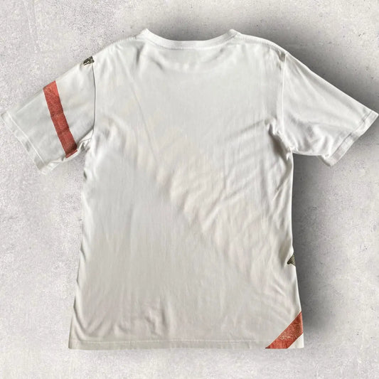 Number (N)ine - SS-AW 03 “Touch Me Im’ Sick”Borderline T Shirt