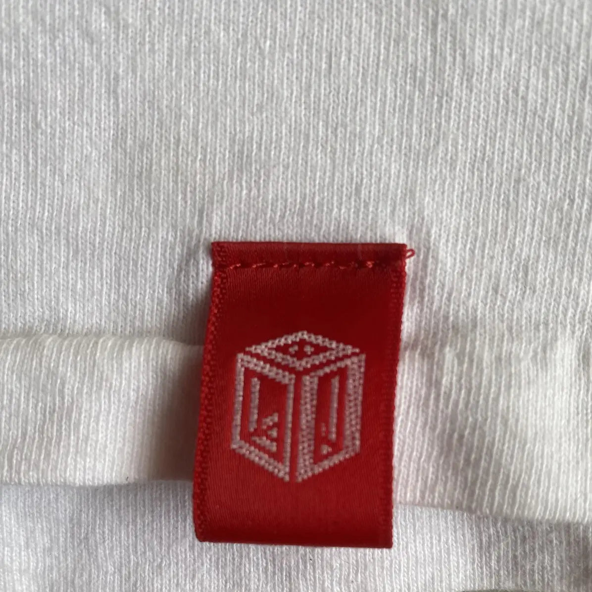 General Research - Vintage AW97 Cross T Shirt