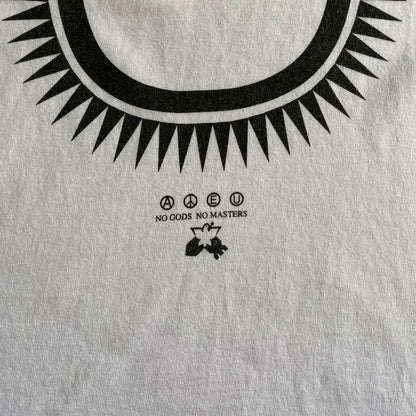 Undercover - SS16 “The Greatest” Giz No God No Master