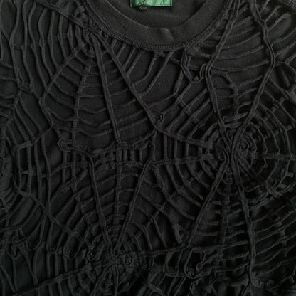 Jean Paul Gaultier - JPG Spider Web L/S