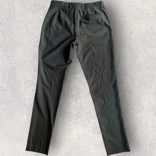 Maison Margiela - S/S15 Slim Fit Trousers