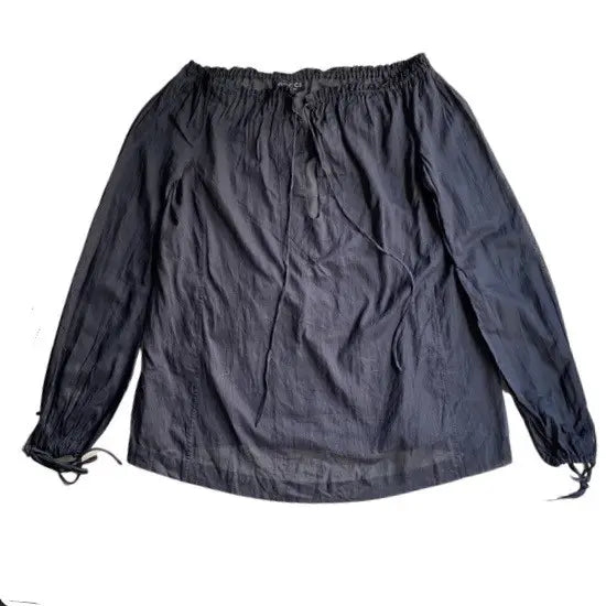 Gucci - Vintage SS96 Gucci By Tom Ford Lace Blouse