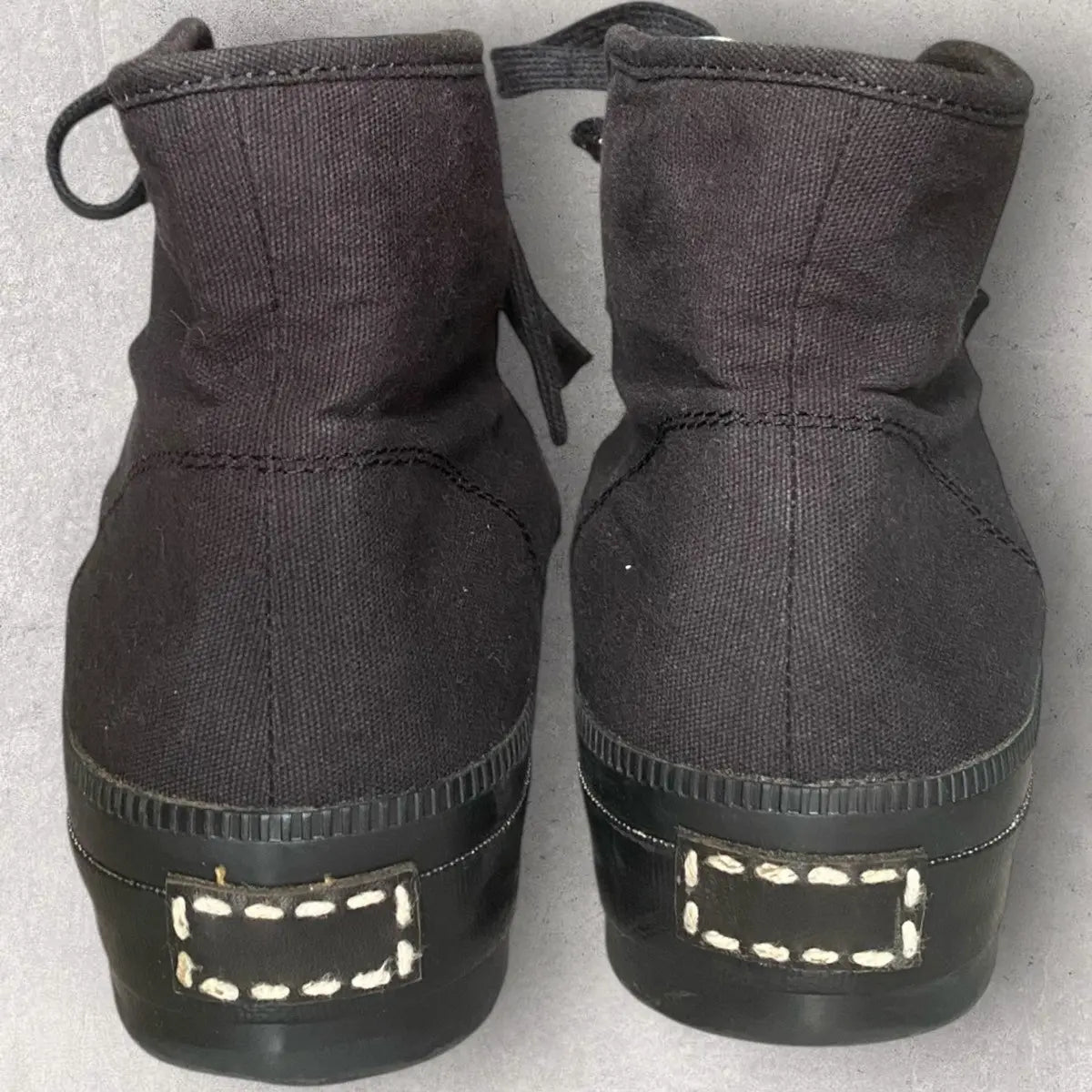 Visvim- S/S 16 Kiefer PE Trainer