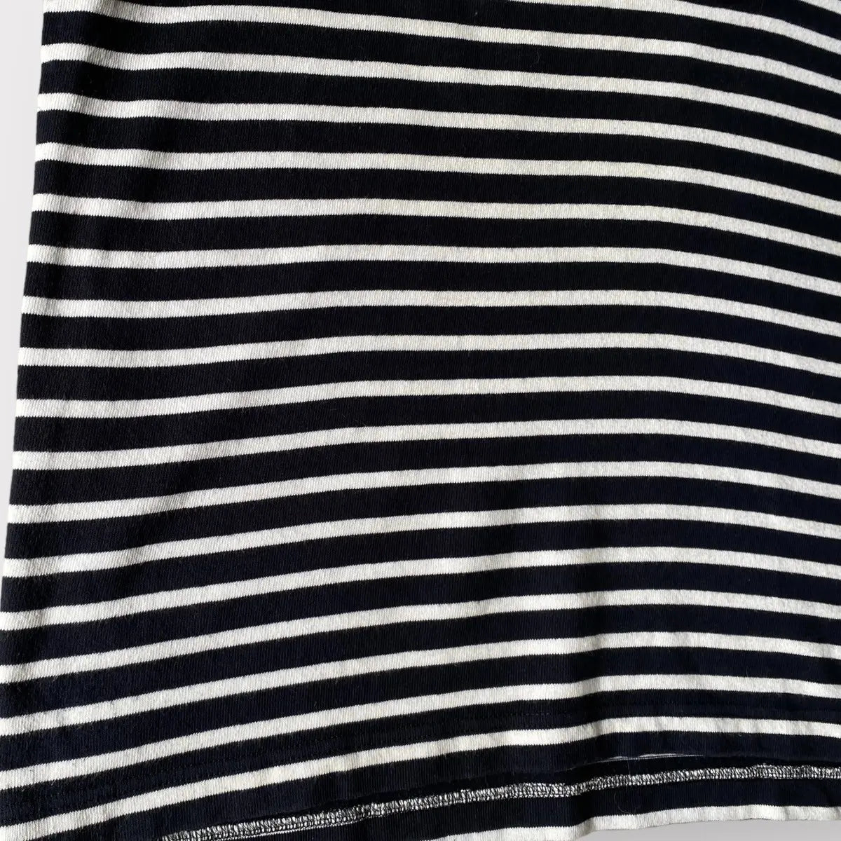 Sacai - 2015 Pocket Switch Border Cut And Sew