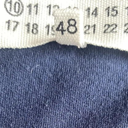 Maison Margiela - SS 2013 Cut And Sew Tee