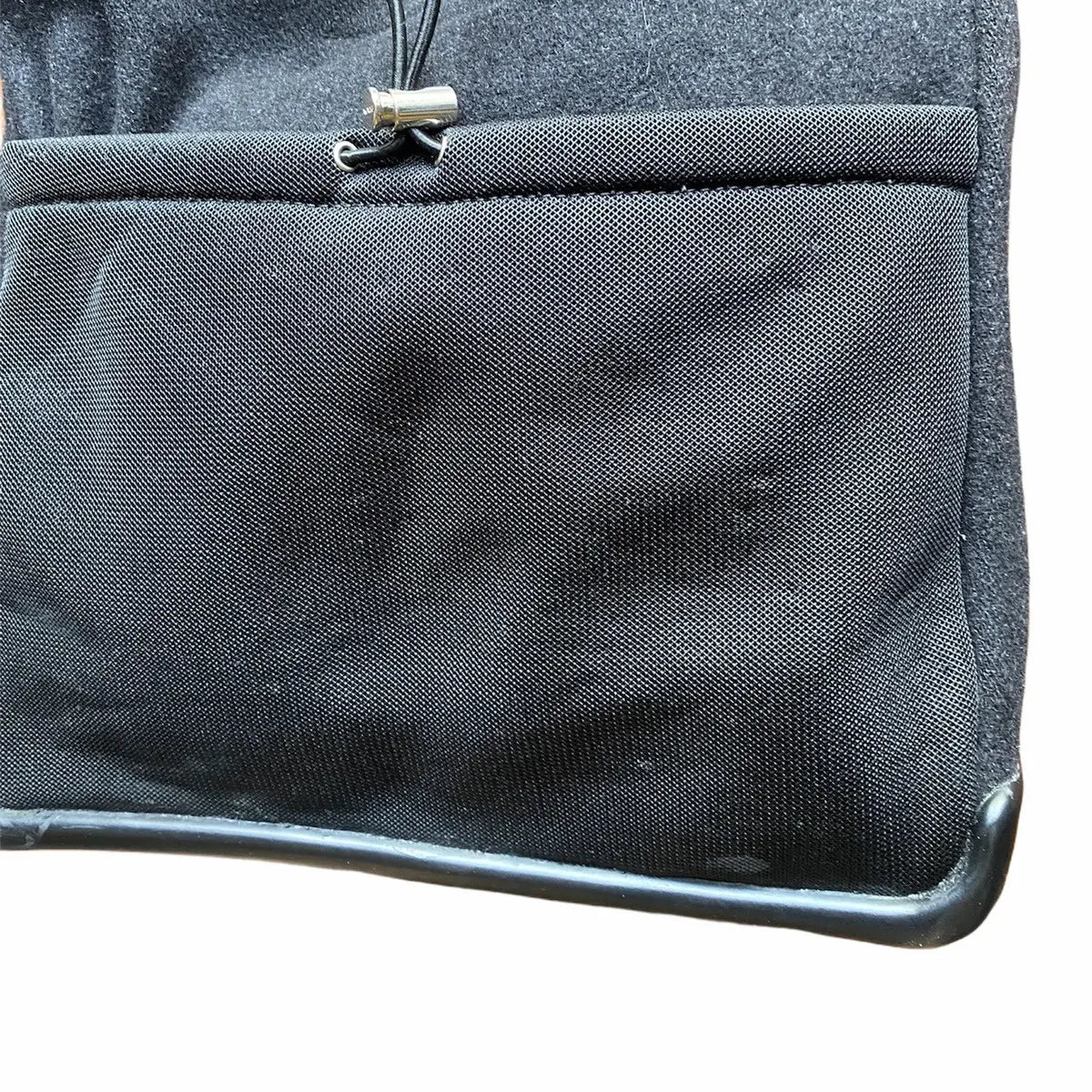 Prada - Sport Wool Cross body Bag