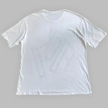 Lad Musician - SS17 Fuck U Oversize T Shirt