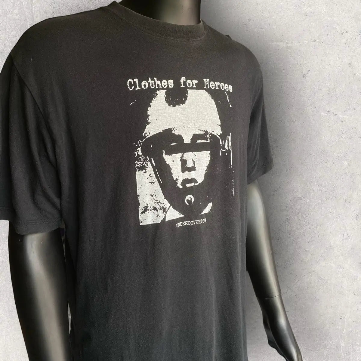 Undercover - Vintage 2000’s Clothes for heroes
