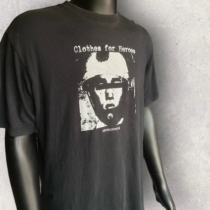 Undercover - Vintage 2000’s Clothes for heroes