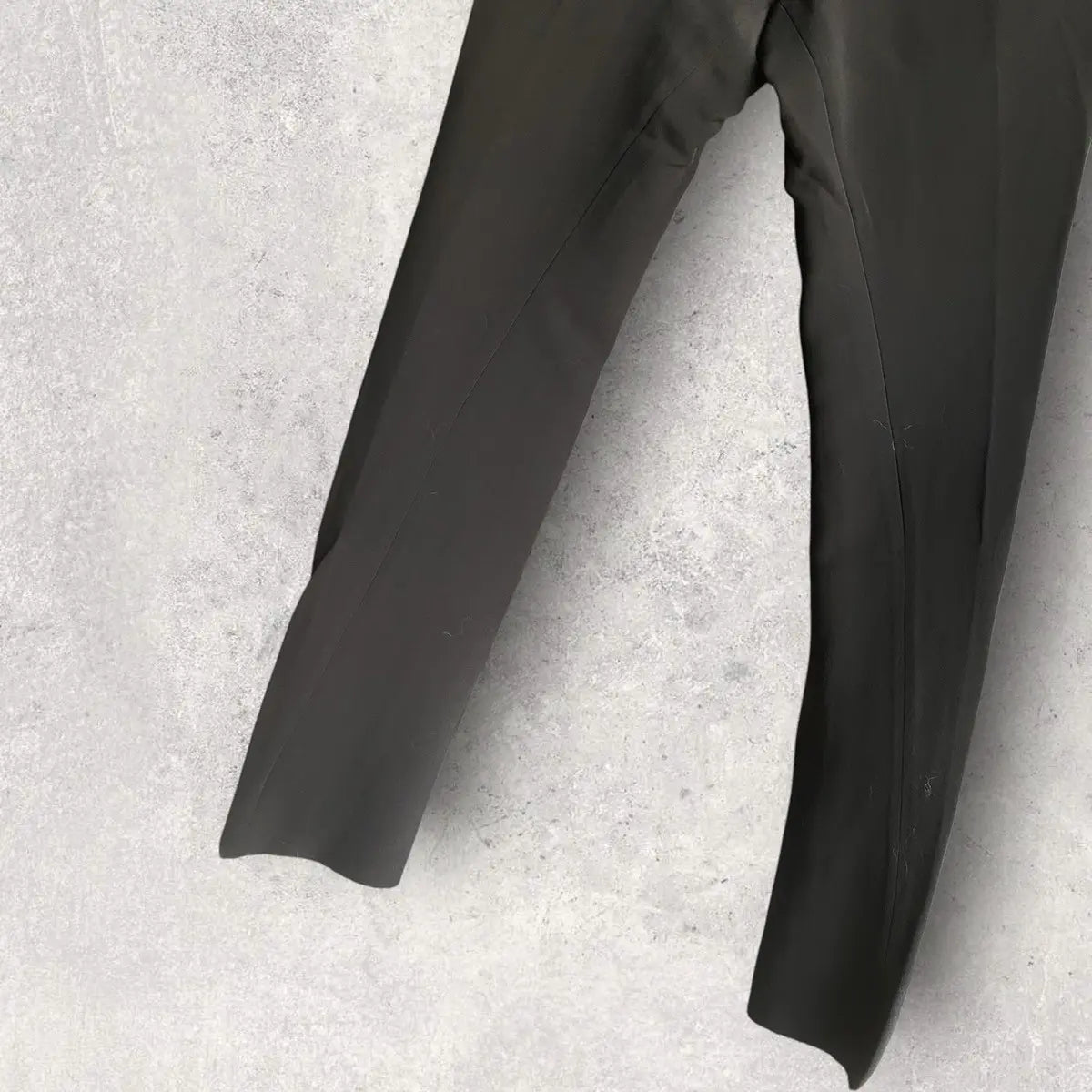 Rick Owens - Fall06 “Dustulator” Panel Trousers
