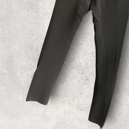 Rick Owens - Fall06 “Dustulator” Panel Trousers