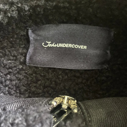 John Undercover - AW17 Shearling Jacket