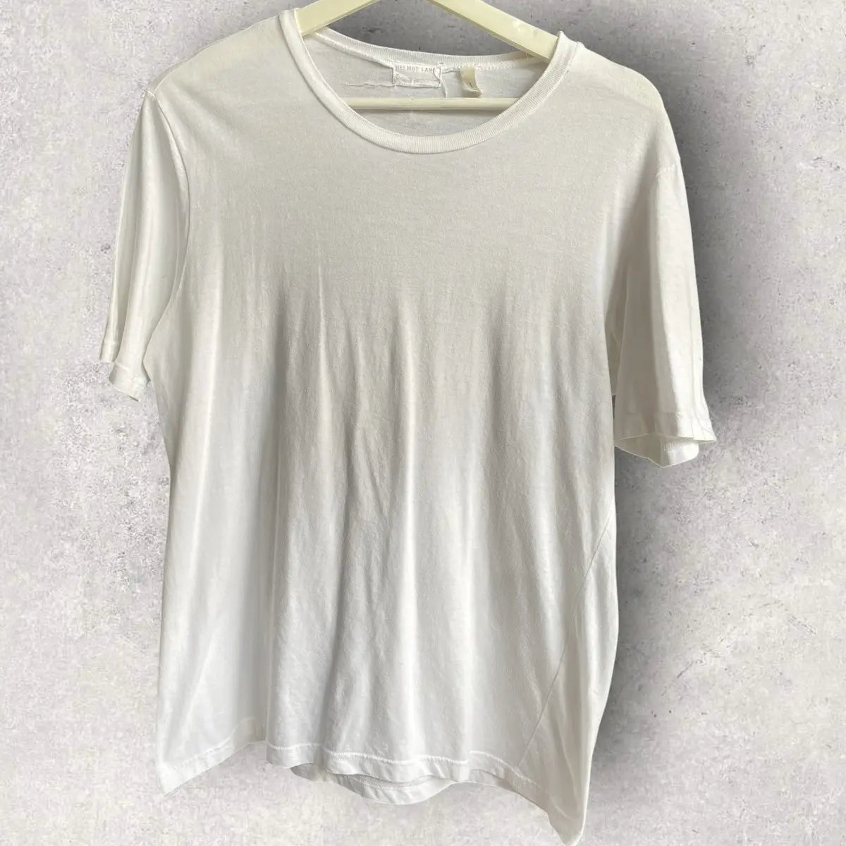 Helmut Lang - 1998 Archive T Shirt