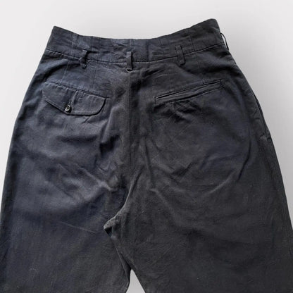 Comme des Garcons - Vintage 1990 Ballon Pants