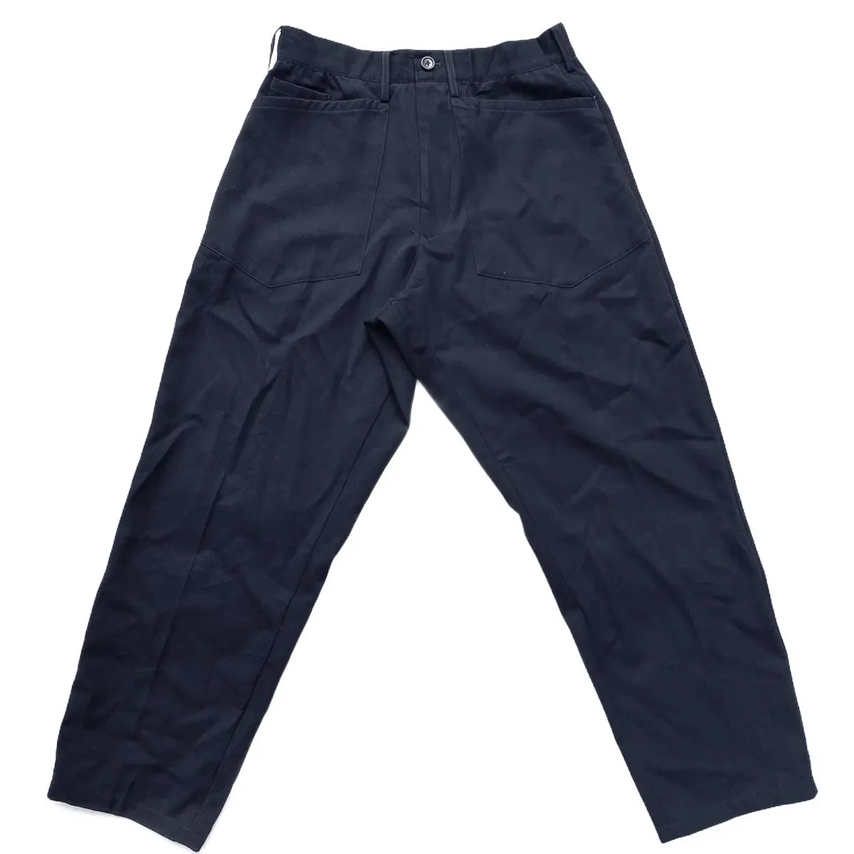 Yohji Yamamoto - Vintage Yohji Yamamoto Pour Homme Pants