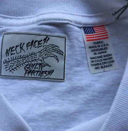 Wacko Maria - Deadskin Wacko Maria X Neckface