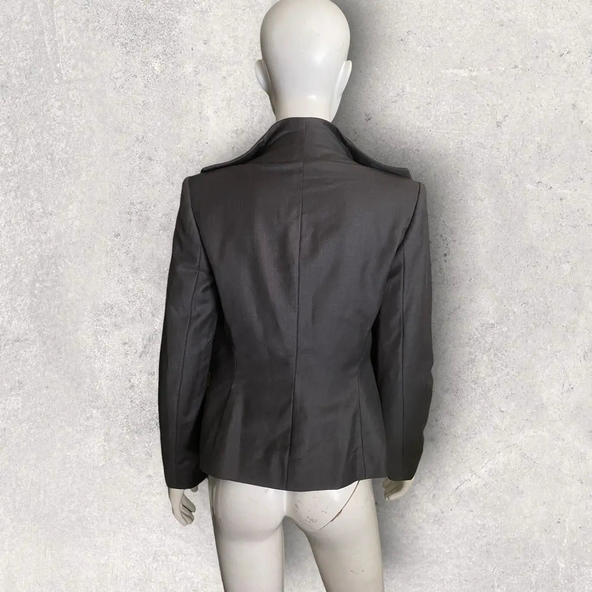 Alexander McQueen - Vintage 90’s Alexander Mcqueen Blazer