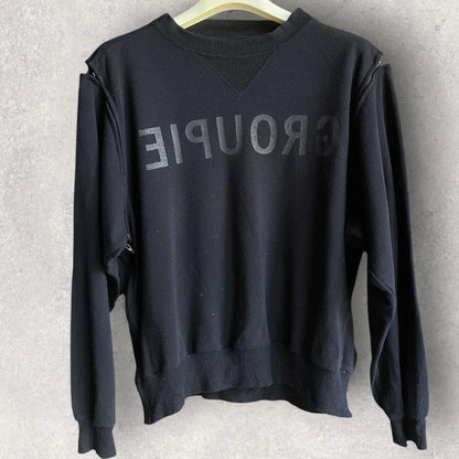 Undercover - SS99 Small Part Groupie Sweater