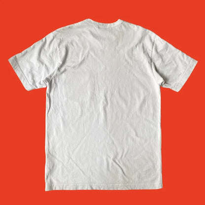 Comme des Garcons  - CDGH Logo T Shirt