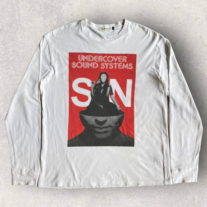Undercover - Sound Systems L/S