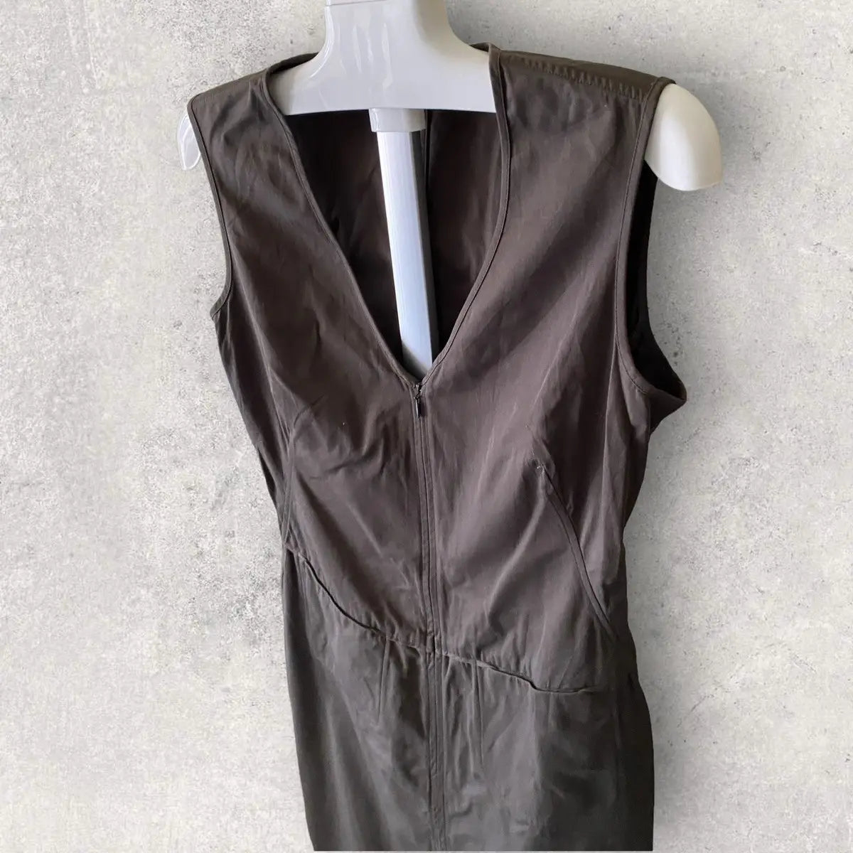 Jil Sander - SS07 Dress By Raf Simons