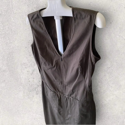 Jil Sander - SS07 Dress By Raf Simons