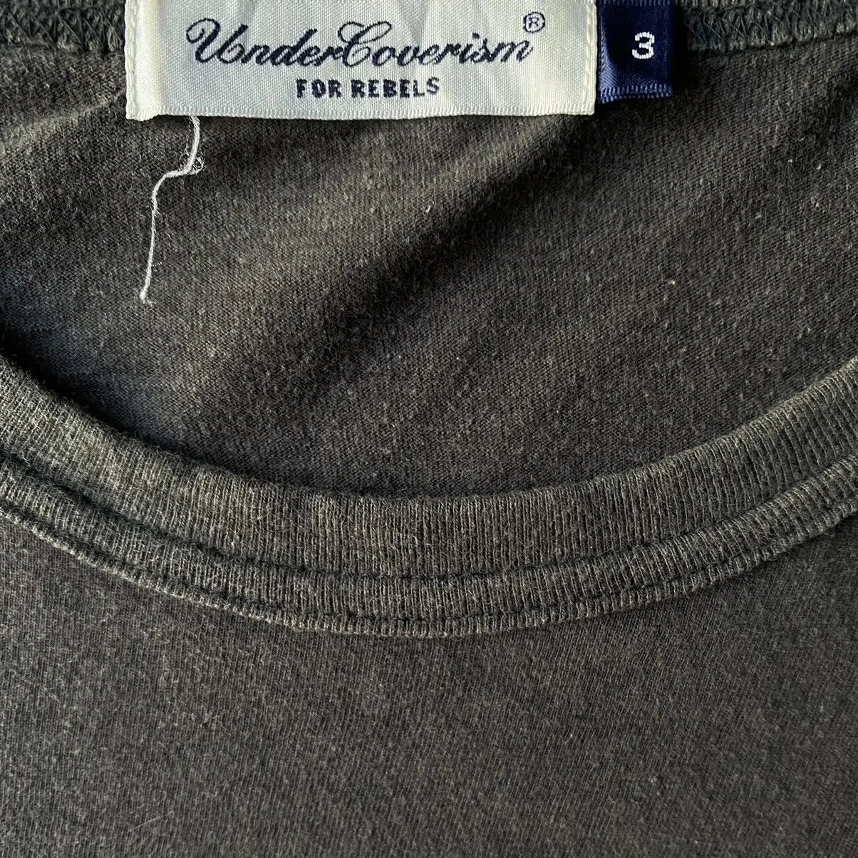 Undercover - SS12 Openstrings T Shirt