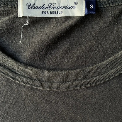 Undercover - SS12 Openstrings T Shirt