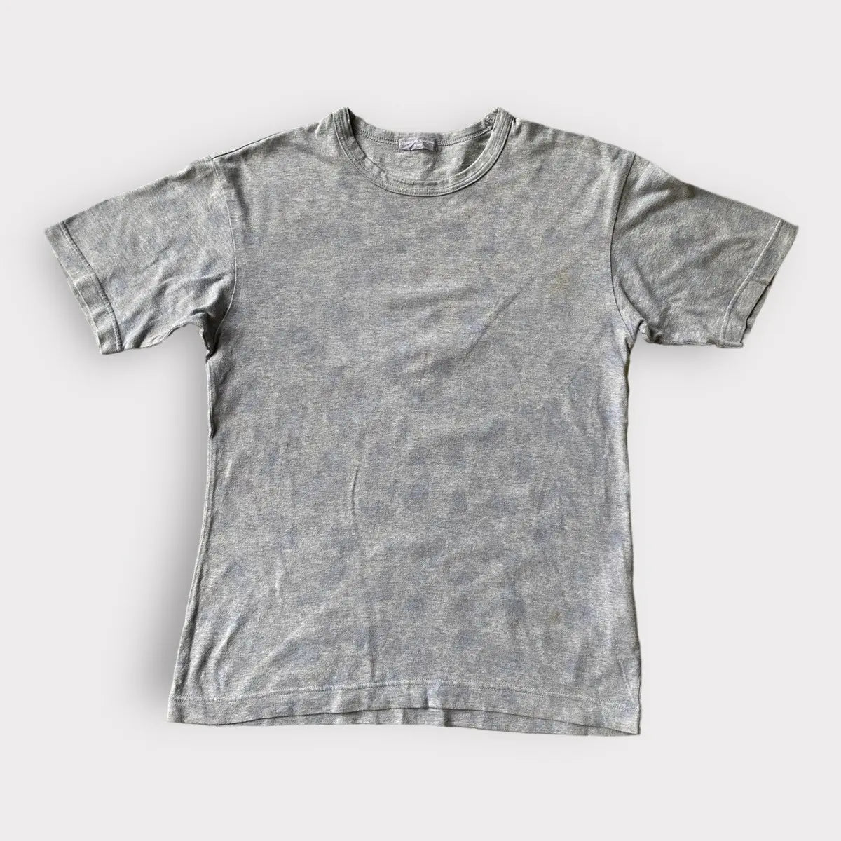 Comme des Garcons - Vintage 2001 CDG Homme Logo T Shirt