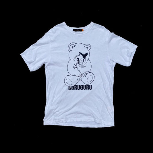 Undercover - FW06 GURUGURU Twisted Bear