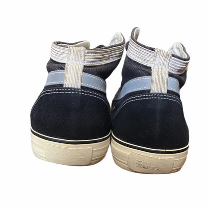 Undercover - Kiefer Mid by Visvim