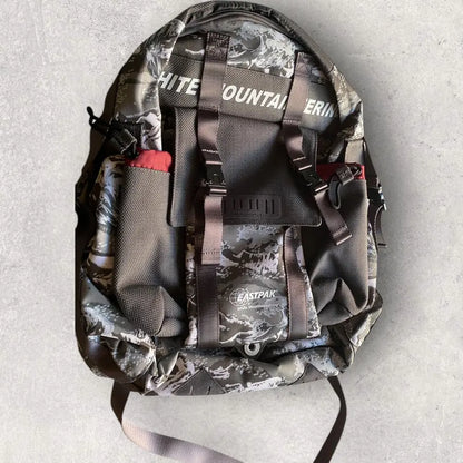 Eastpak - White Mountaineering Camo Backpack