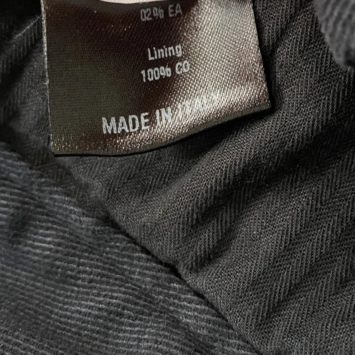 Alexander Plokhov - Military Pants