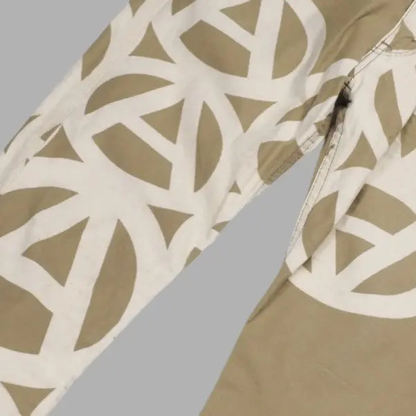 Comme des Garcons SS04 Anarchy Pants