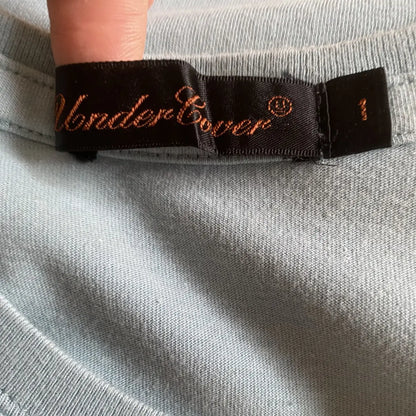 Undercover - SS06 Chuuut Tee