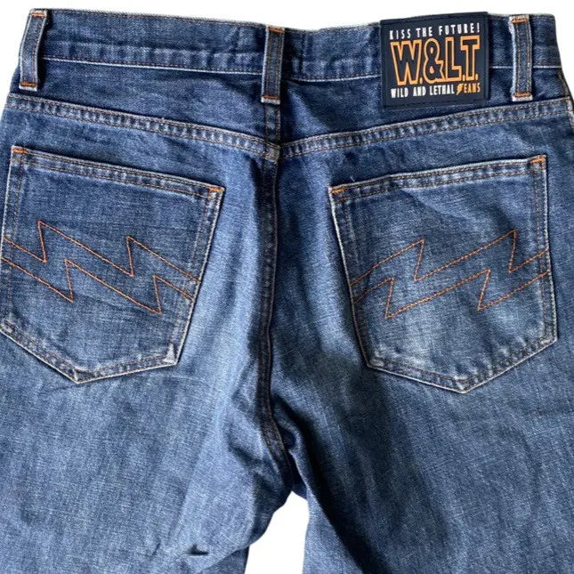W&LT - W&LT Bootcut Jeans