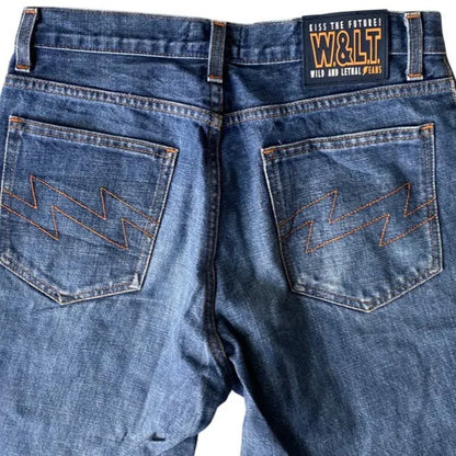 W&LT - W&LT Bootcut Jeans