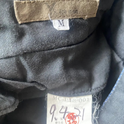 Yohji Yamamoto - Vintage Y’s For Men Denim Ballon Pants