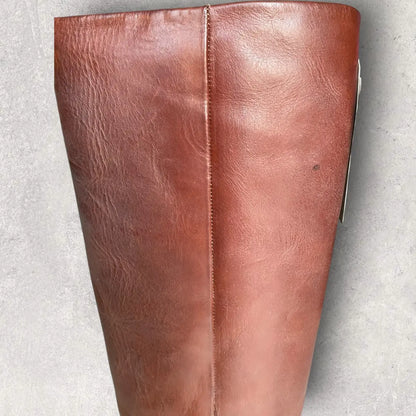 Maison Margiela - Margiela x H&M Plexi Heels Boots
