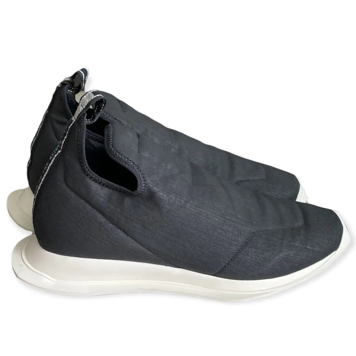 Rick Owens - Drkshdw New Runner Sneakers