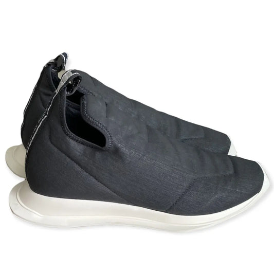 Rick Owens - Drkshdw New Runner Sneakers