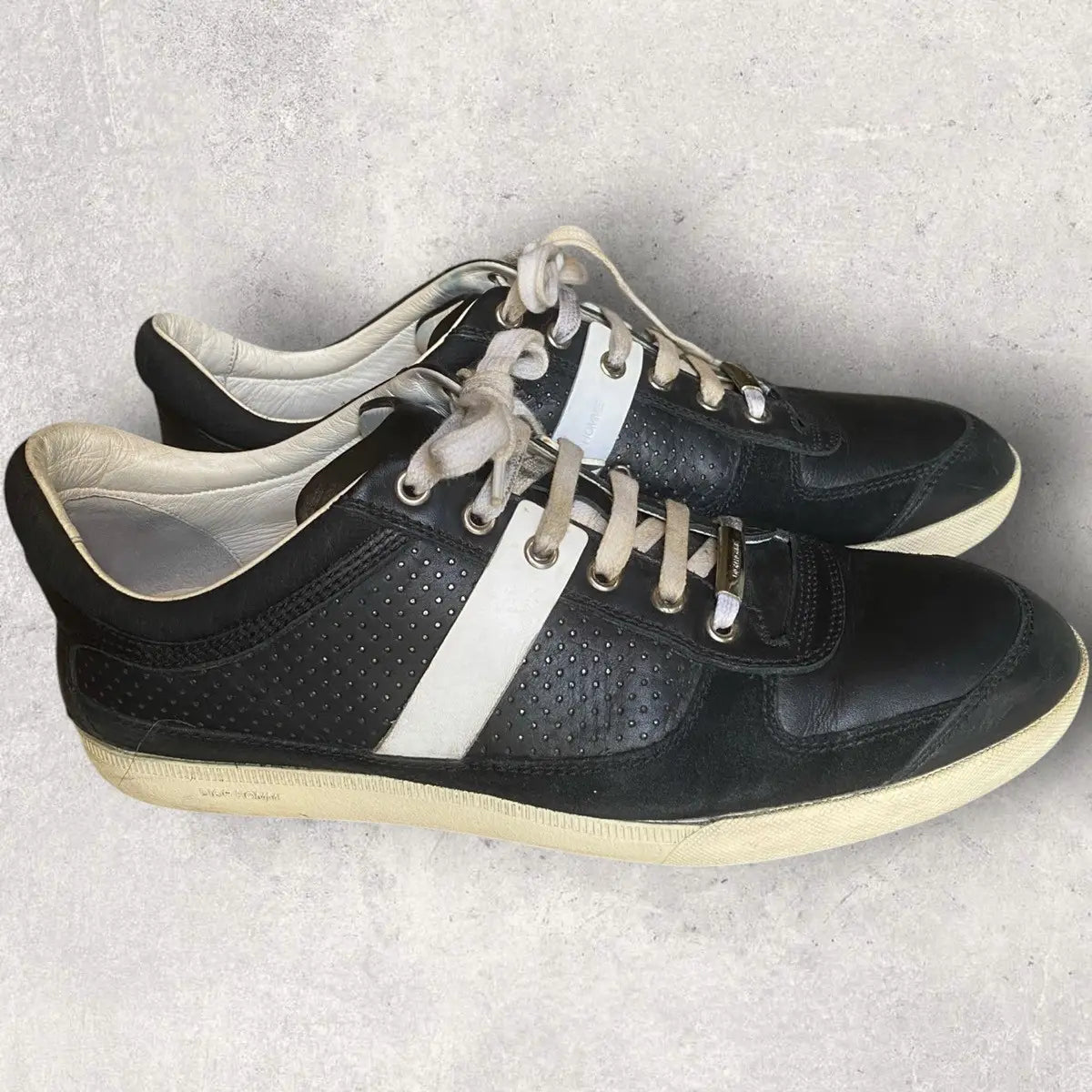 Dior Homme - SS13 Sneakers KVA Era
