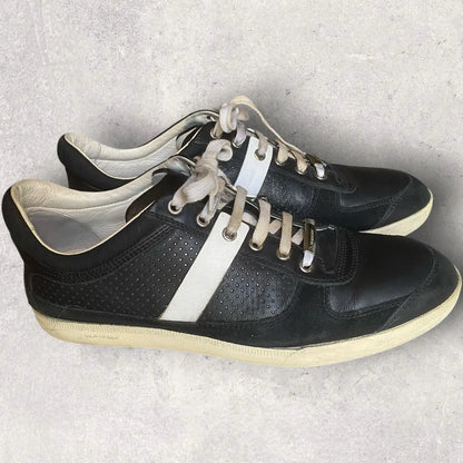 Dior Homme - SS13 Sneakers KVA Era